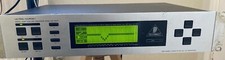 Behringer dsp8000 ultracurve for sale  ST. ALBANS