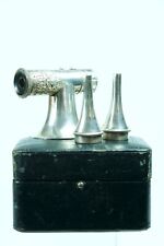 Ancien étui otoscope d'occasion  Toulouse-