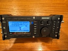500 discovery 50mhz for sale  Oviedo