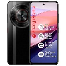 Zte nubia focus usato  Palermo