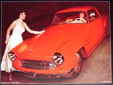 Wartburg 313 sport gebraucht kaufen Wartburg 313 sport gebraucht kaufen  Hamburg