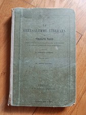 Libro 1901 torquato usato  Pescara