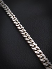 Schweres panzerarmband enge gebraucht kaufen  Hanau