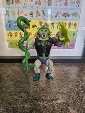 Snake face komplett gebraucht kaufen  Holzwickede