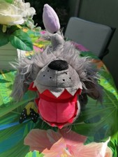 Pokemon greavard plush for sale  GREAT YARMOUTH