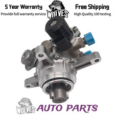 Bomba de combustível de alta pressão 948110316HX para Porsche Panamera 92A Cayenne 970 4.8L S comprar usado  Enviando para Brazil