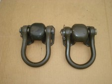 Kaiser jeep m715 for sale  Crete