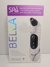 Spa sciences bella for sale  Clover