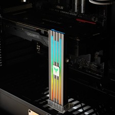 Argb gpu stand d'occasion  Ajaccio-