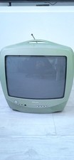 Televisore portatiphilips 14pt usato  Roma