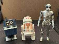 Star wars vintage for sale  Corona