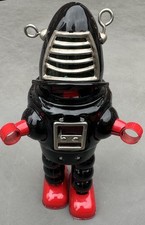 Tinplate clockwork mechanical for sale  LYDBROOK