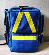 Notfallrucksack medicus blau gebraucht kaufen  Deutschland