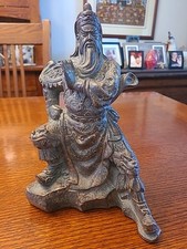 Chinese guan gong for sale  Turlock