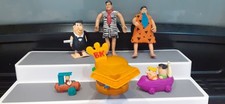 Flintstones collection toy for sale  LLANDYSUL