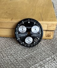 Cadran breitling colt d'occasion  Louverné