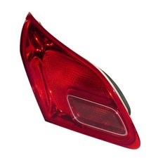 Heckleuchte links schlussleuch gebraucht kaufen Heckleuchte links schlussleuch gebraucht kaufen  Breitenbrunn/Erzgeb.