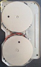 Siemens induktion heizzone gebraucht kaufen  Altlußheim