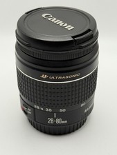 Canon 80mm usm for sale  NORWICH