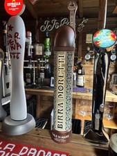 Bar pump cruzcampo for sale  BURY ST. EDMUNDS