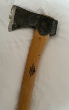 Gransfors bruk axe for sale  LONDON