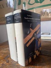 Bairoch paul storia usato  Cormano