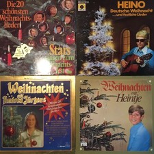 Lps weihnachten schallplatten gebraucht kaufen Lps weihnachten schallplatten gebraucht kaufen  Bad Wimpfen