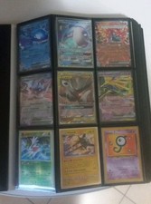 Lotto carte pokémon usato  Rancio Valcuvia