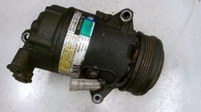 Kompressor klimaanlage 1312475 gebraucht kaufen  Aachen