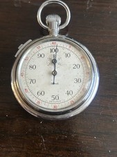 Smiths vintage stop for sale  EXMOUTH