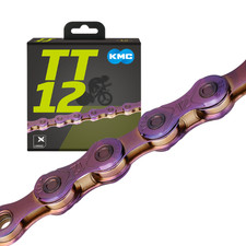 Kmc tt12 chain for sale  WAKEFIELD