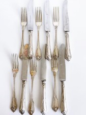 Besteck personen roesner gebraucht kaufen  Essen