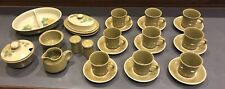 Vintage mcm franciscan for sale  Stevensville