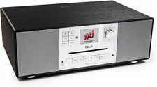 Audioblock passion hifi gebraucht kaufen  Hamburg