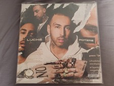 Luchè potere autografato usato  Trieste