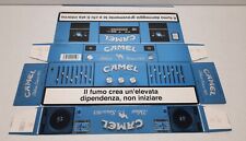 Camel blue box usato  San Lorenzo in Campo