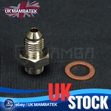 Turbo oil feed for sale  LEICESTER