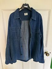Paul smith overshirt for sale  GRANTHAM