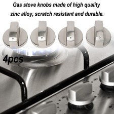 Boutons cuisinière gaz d'occasion  Expédié en France