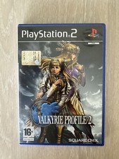 Valkyrie profile ps2 usato  Grumello del Monte