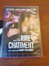 Dvd rire châtiment d'occasion  Maisons-Alfort