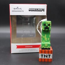 2023 hallmark minecraft for sale  Fort Jones