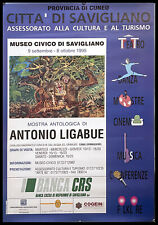 1995 manifesto poster usato  Italia