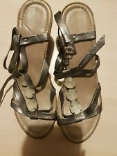 Ladies sainburys grey for sale  WANTAGE