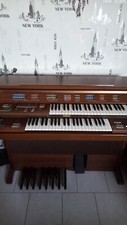 Orgue yamaha électone d'occasion  Lens