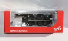 Herpa 152648 liebherr gebraucht kaufen  Gummersbach