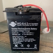 Replacement lead acid for sale  Brooklyn