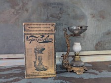 1890 vapo cresolene for sale  Lees Summit