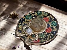 Bijoux fantaisie broche d'occasion  Meyrargues