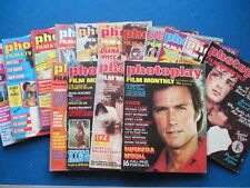 photoplay for sale  SOUTHWELL